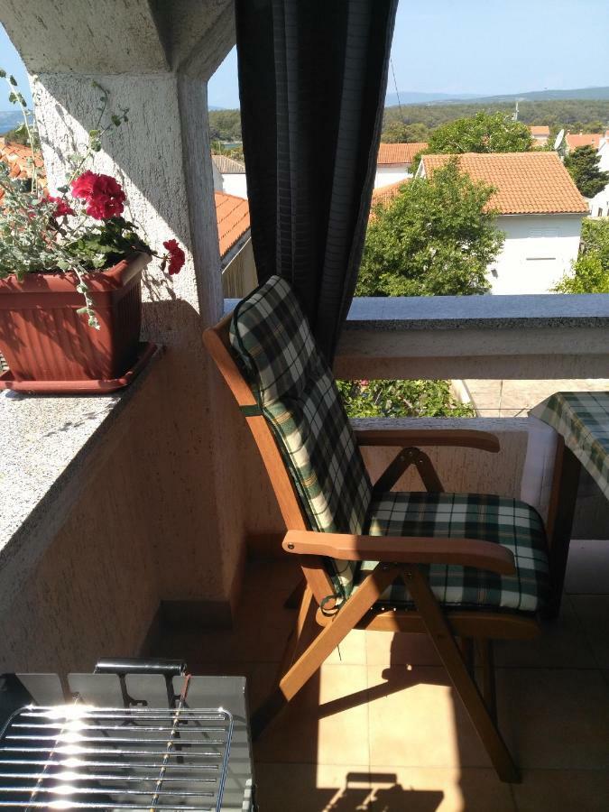 Apartments Boskoviceva Пунат Екстер'єр фото